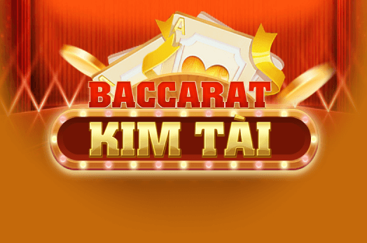 Baccarat Kim Tài Sunwin - Bí Mật Thịnh Vượng Trong Tầm Tay?