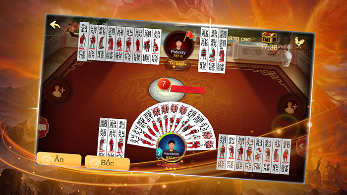 Chắn Sunwin - Bí Quyết Chinh Phục và Trải Nghiệm Đỉnh Cao Game Bài