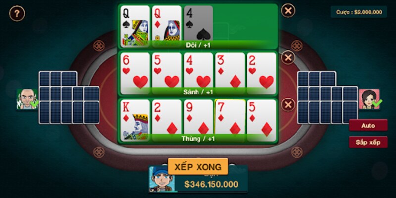 Chắn Sunwin - Bí Quyết Chinh Phục và Trải Nghiệm Đỉnh Cao Game Bài