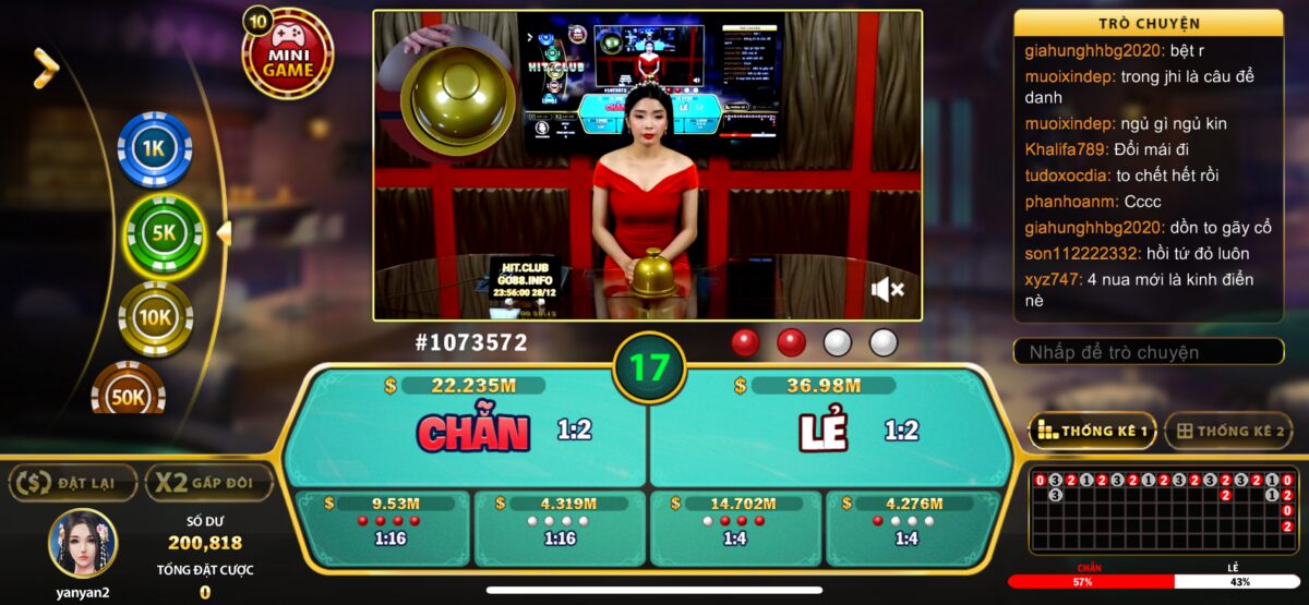 Xóc Đĩa Livestream Sunwin - Bí Mật Chinh Phục, Thắng Lớn Cùng Cao Thủ